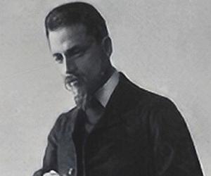 Rainer Maria Rilke