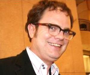 Rainn Wilson Biography