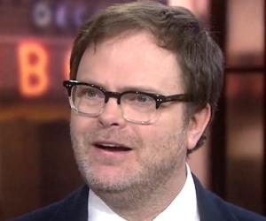 Rainn Wilson