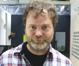 Rainn Wilson