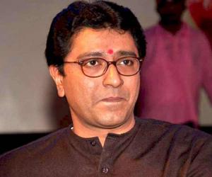 Raj Thackeray