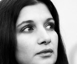 Raja Amari