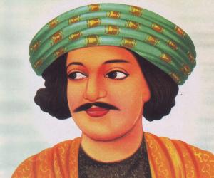 Raja Ram Mohan Roy Biography