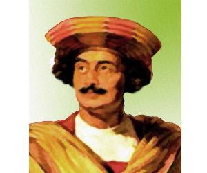 Raja Ram Mohan Roy