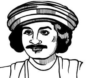 Raja Ram Mohan Roy