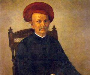 Raja Ravi Varma