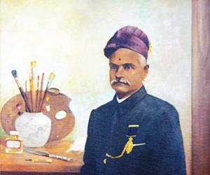 Raja Ravi Varma