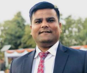 Rajat Chauhan