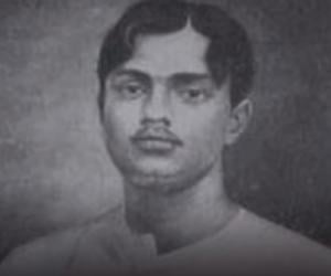 Rajendra Lahiri
