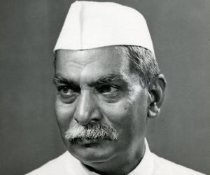 Rajendra Prasad