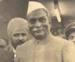 Rajendra Prasad