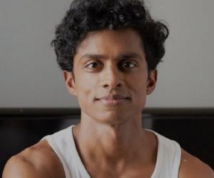 Rajiv Surendra