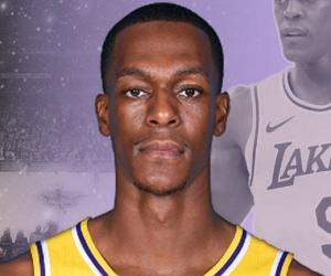 Rajon Rondo