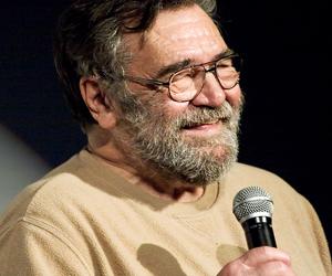 Ralph Bakshi Biography