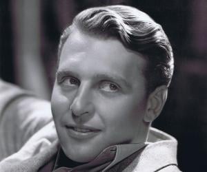 Ralph Bellamy