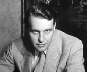 Ralph Bellamy