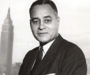 Ralph Bunche