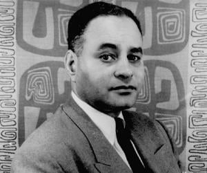 Ralph Bunche