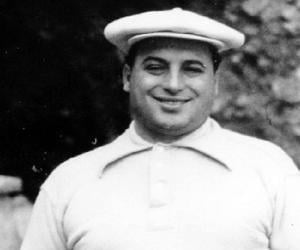 Ralph Capone