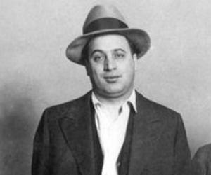 Ralph Capone