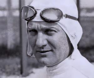 Ralph De Palma