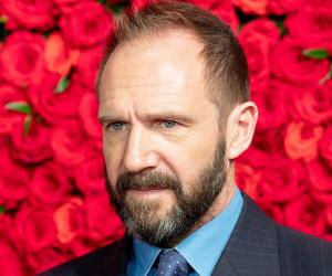 Ralph Fiennes Biography