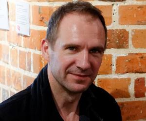 Ralph Fiennes