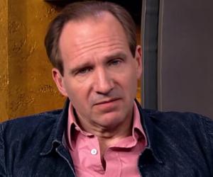 Ralph Fiennes