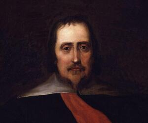 Ralph Hopton, 1st Baron Hopton