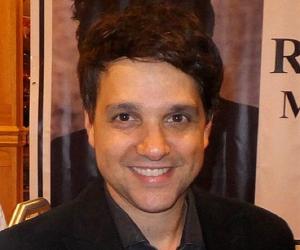 Ralph Macchio