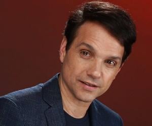 Ralph Macchio