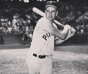 Ralph Kiner