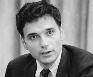 Ralph Nader