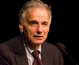 Ralph Nader