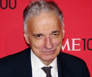 Ralph Nader