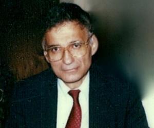 Ralph Nader