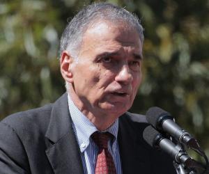 Ralph Nader