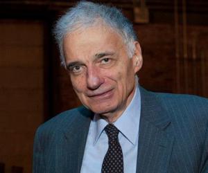 Ralph Nader