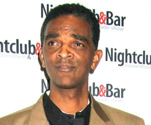 Ralph Sampson Biography