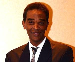 Ralph Sampson