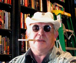 Ralph Steadman Biography