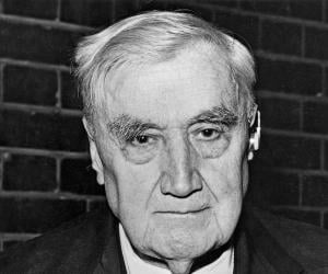 Ralph Vaughan Williams