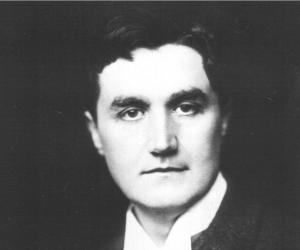 Ralph Vaughan Williams