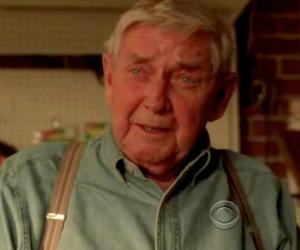 Ralph Waite