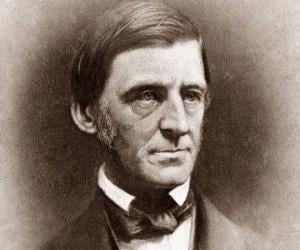 Ralph Waldo Emerson