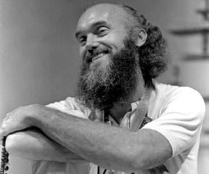 Ram Dass (Richard Alpert) Biography - Facts, Childhood ...