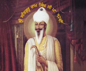 Ram Singh Kuka