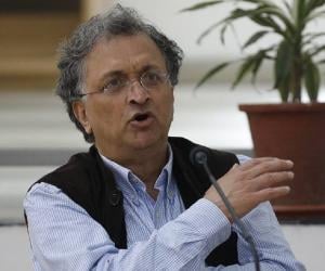 Ramachandra Guha