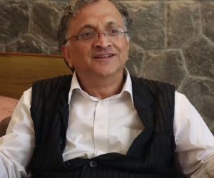 Ramachandra Guha