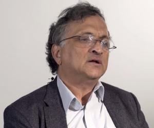 Ramachandra Guha